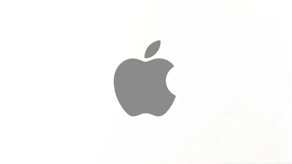 Glass Ivy Blog Apple Logo